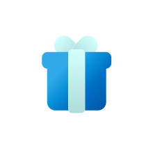 バースデーギフト